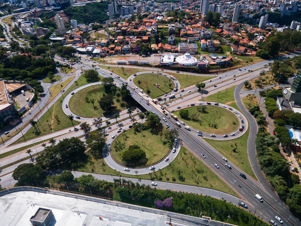 Bairro Belvedere