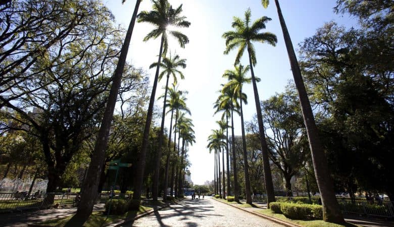 Bairro Lourdes