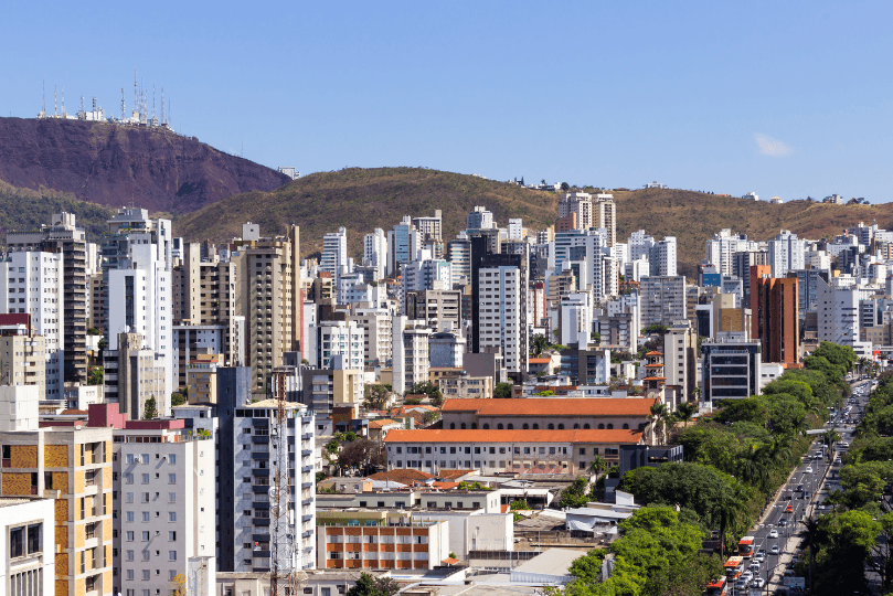 Bairro Sion