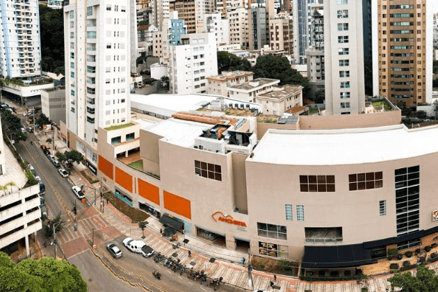 Bairro Anchieta